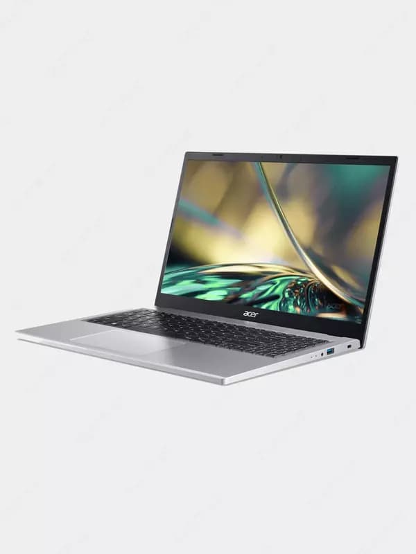 Ноутбук Acer A315 R3 7320U — 3