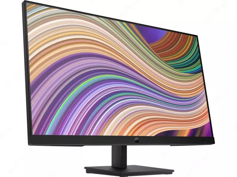 Монитор HP P27 G5 Full HD (64X69AA). — 1