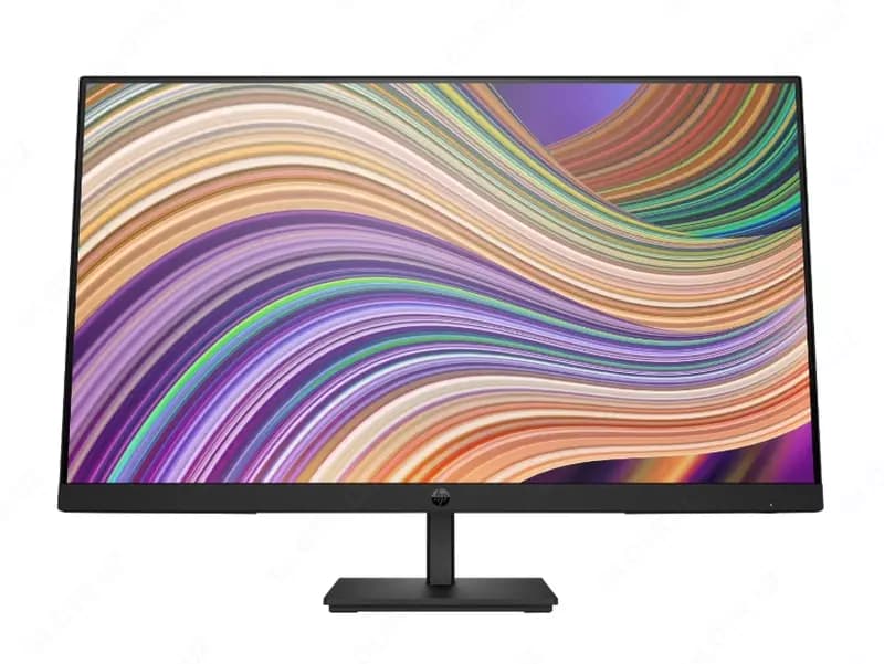 Монитор HP P27 G5 Full HD (64X69AA). — 2