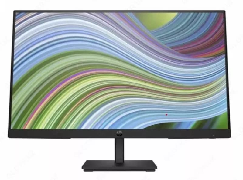 Монитор HP P27 G5 Full HD (64X69AA). — 3