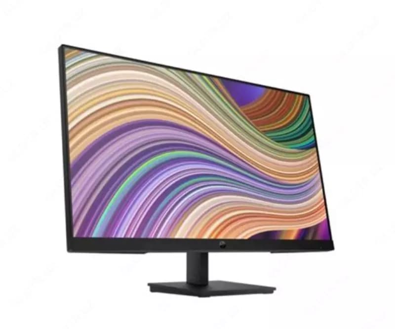 Монитор HP P27 G5 Full HD (64X69AA). — 4
