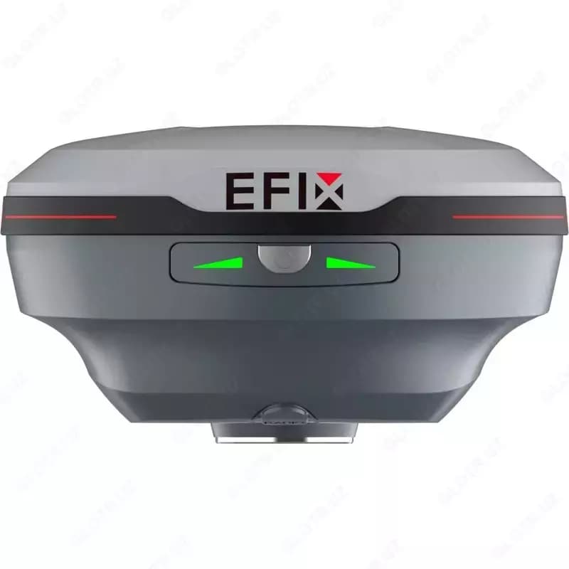 к GNSS-приемниEFIX F6 с видеовыносом — 1