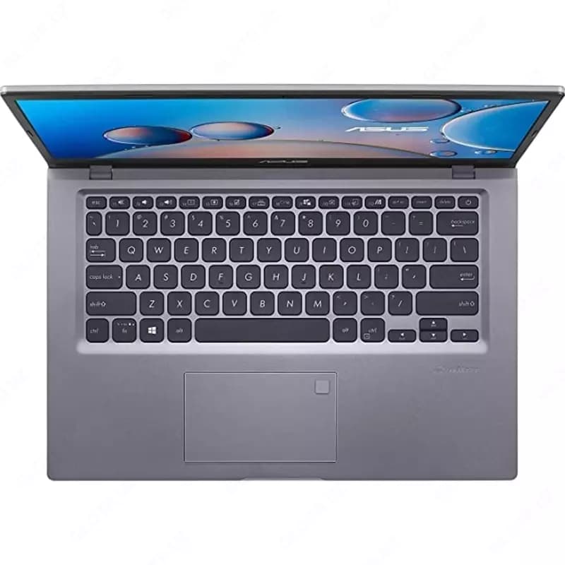 Ноутбук Asus X515 4020 Slate Grey — 3