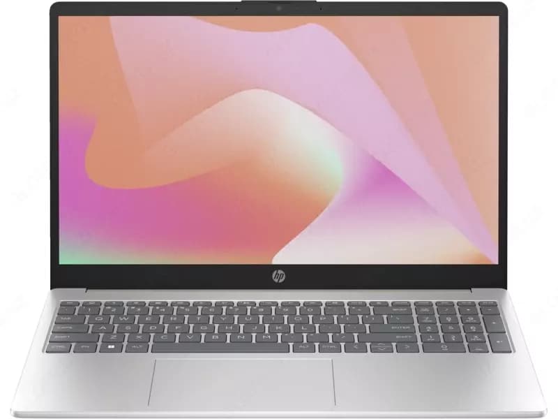 Ноутбук HP 15-FD0366NIA I5-1334U 8GB 512GB 2GB NVIDIA GeForce 15,6 FHD GOLD — 1