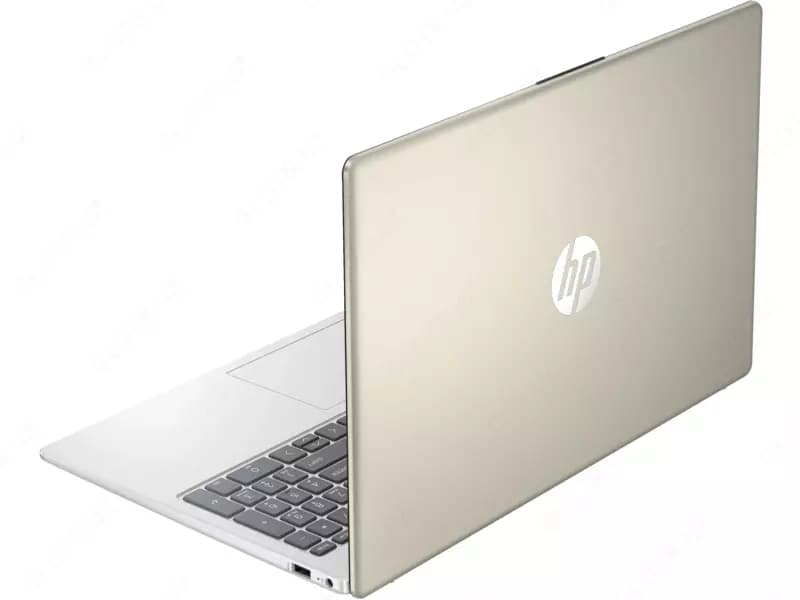 Ноутбук HP 15-FD0366NIA I5-1334U 8GB 512GB 2GB NVIDIA GeForce 15,6 FHD GOLD — 4