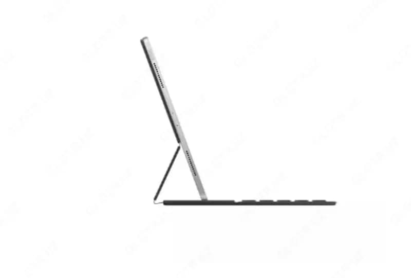 Клавиатура ”Apple Keyboard Folio” 11-inch (English) 2021 — 3