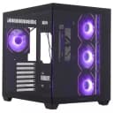 Игровой ПК i5-14400 + RTX 5070 12GB Сборка компьютера