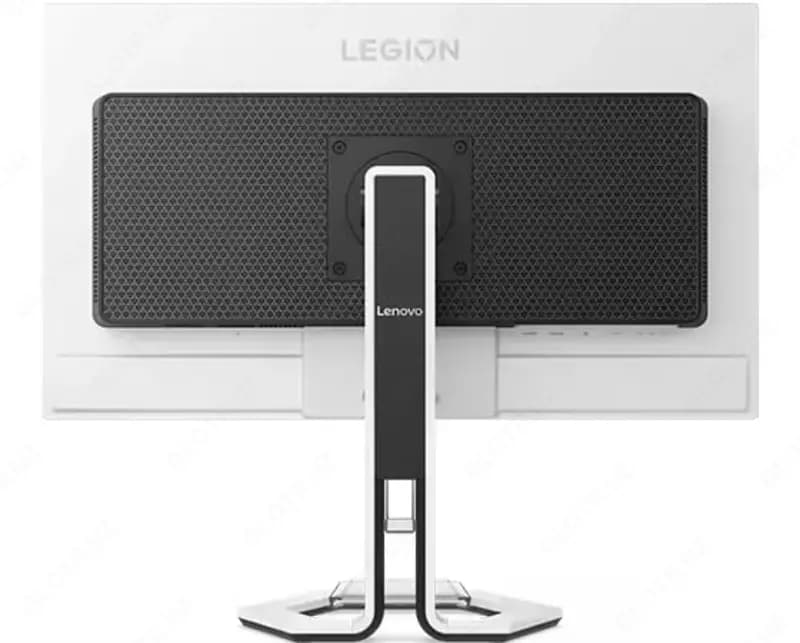 Игровой монитор ”Lenovo” Pro 27Q-10, 27” OLED (Арт. - 68CFGACBEU) Черный/белый — 5