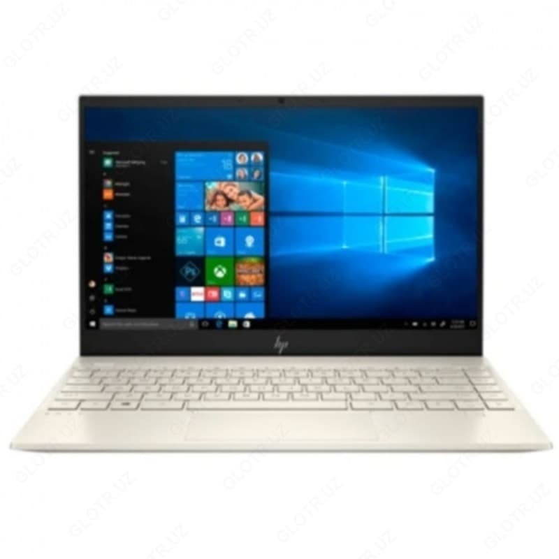 Ноутбук HP Envy 13-aq0001ur (SDO) — 1