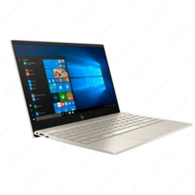 Ноутбук HP Envy 13-aq0001ur (SDO) — 2