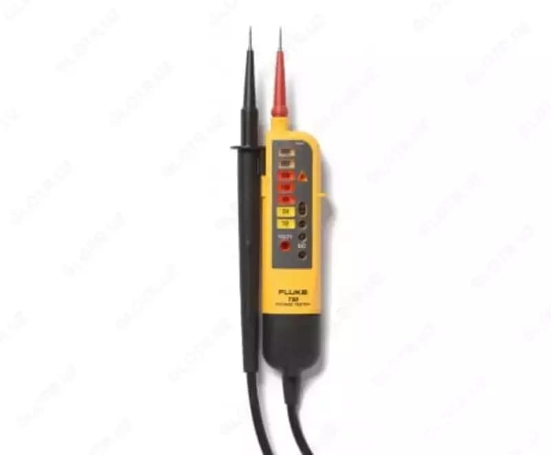 Тестер FLUKE T90 — 2