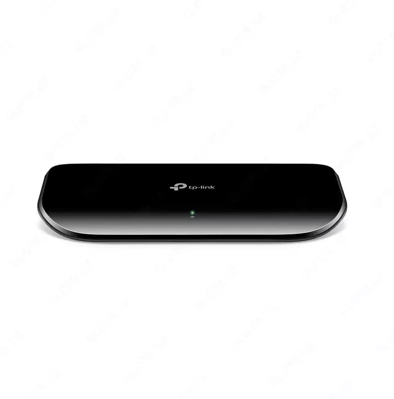 Коммутатор TP-Link TL-SG1008D — 3