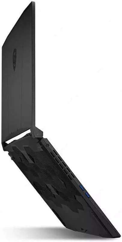Ноутбук MSI KATANA 15 HX B14WEK-001US I7-14650HX 16GB 512GB SSD 8GB RTX5050 15,6” FHD 144Hz W11 CLASSIC BLACK — 3