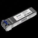 Модуль SFP оптический, дальность до 40км (16dB), 1550нм