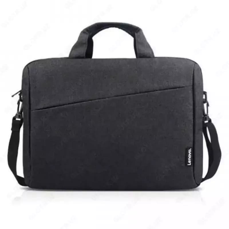 Сумка для ноутбука 15,6” ”Lenovo” Laptop Casual Toploader T210 (Арт. - GX40Q17229) Black-ROW — 1