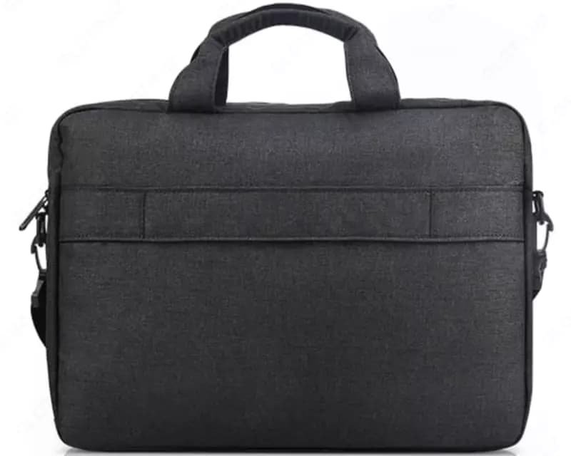 Сумка для ноутбука 15,6” ”Lenovo” Laptop Casual Toploader T210 (Арт. - GX40Q17229) Black-ROW — 4