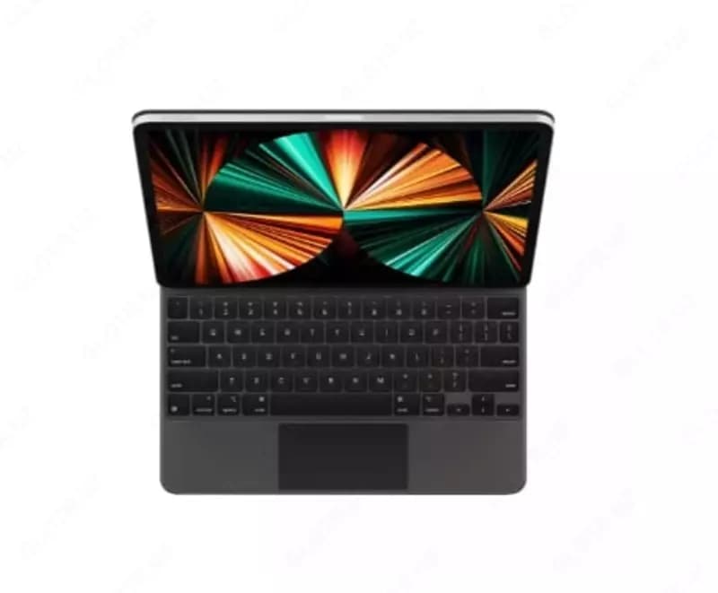 Клавиатура ”Apple Magic” 12.9 - INCH iPad Pro (Русифицирована) 2021 — 1