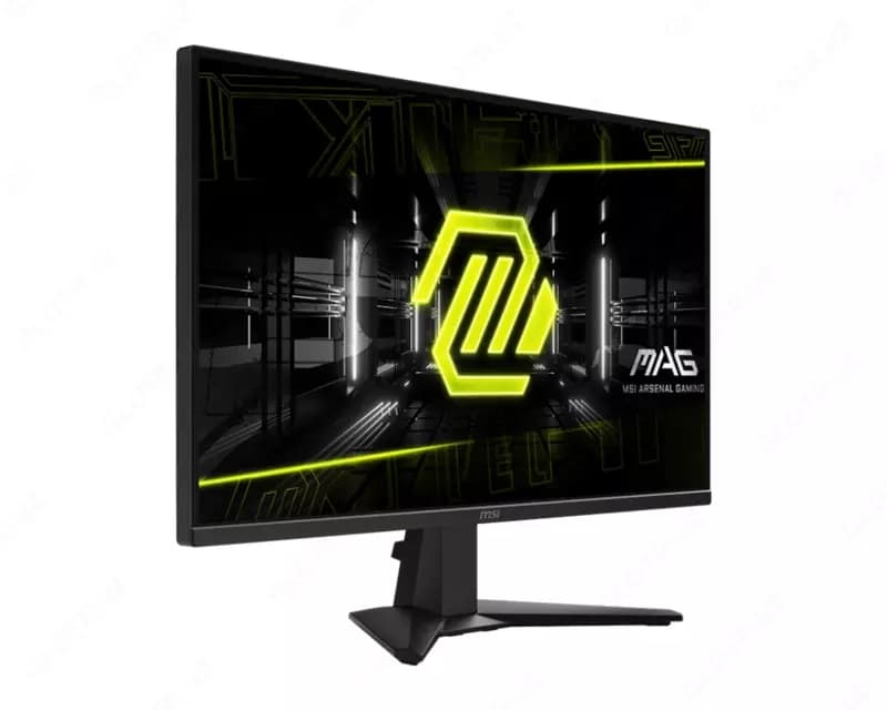 Монитор MSI MAG 275QF 27″ WQHD 180Hz — 2