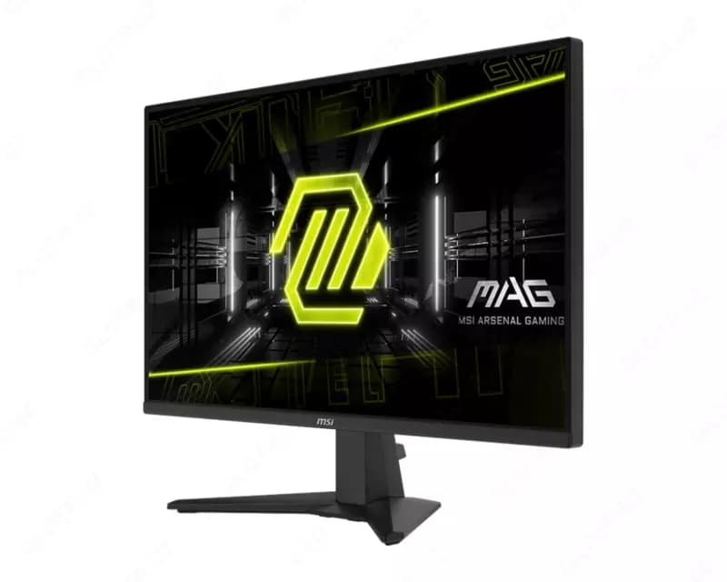 Монитор MSI MAG 275QF 27″ WQHD 180Hz — 3
