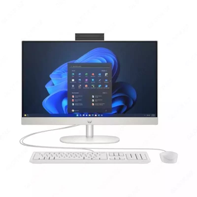 Моноблок HP ProOne 240 G10 AiO | 23.8 FHD AG IPS | i5-1335U | 16GB | 512GB — 1
