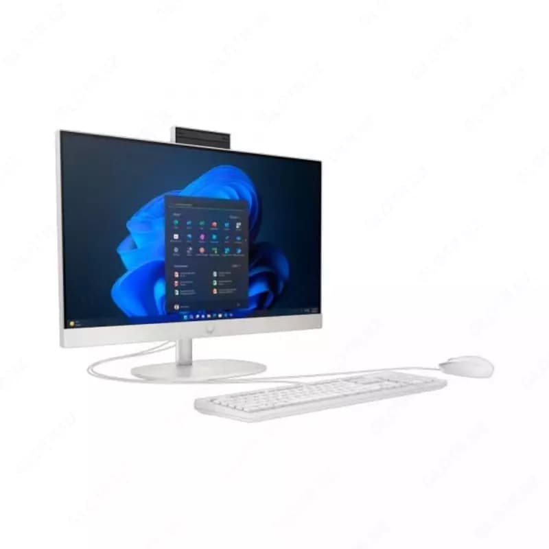 Моноблок HP ProOne 240 G10 AiO | 23.8 FHD AG IPS | i5-1335U | 16GB | 512GB — 2