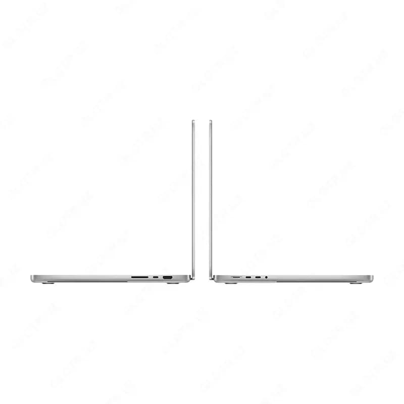 Ноутбук Apple MacBook Pro 16” 2024 (3456×2234)/Apple M4 Pro/48 ГБ/1TB) — 3
