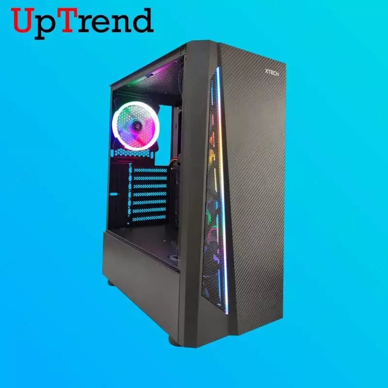 Кейс XTECH RGB P05 — 1