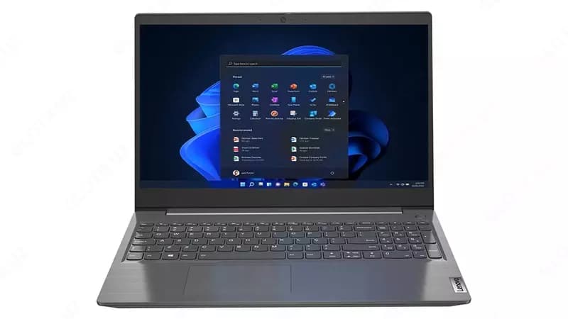 АКЦИЯ - Ноутбук Lenovo V15 G4 с сумкой и мышью на базе процессоров AMD 7-поколения по СУПЕРЦЕНЕ — 2