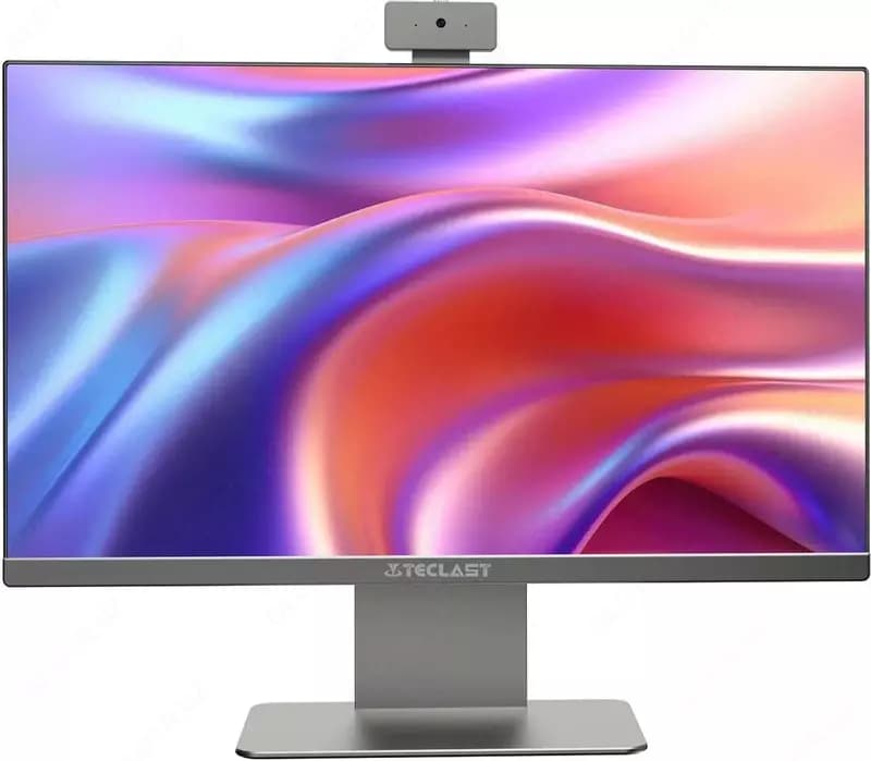 Моноблок Teclast V27 27” i5-12400 / 8GB DDR4 / 512GB SSD. — 1