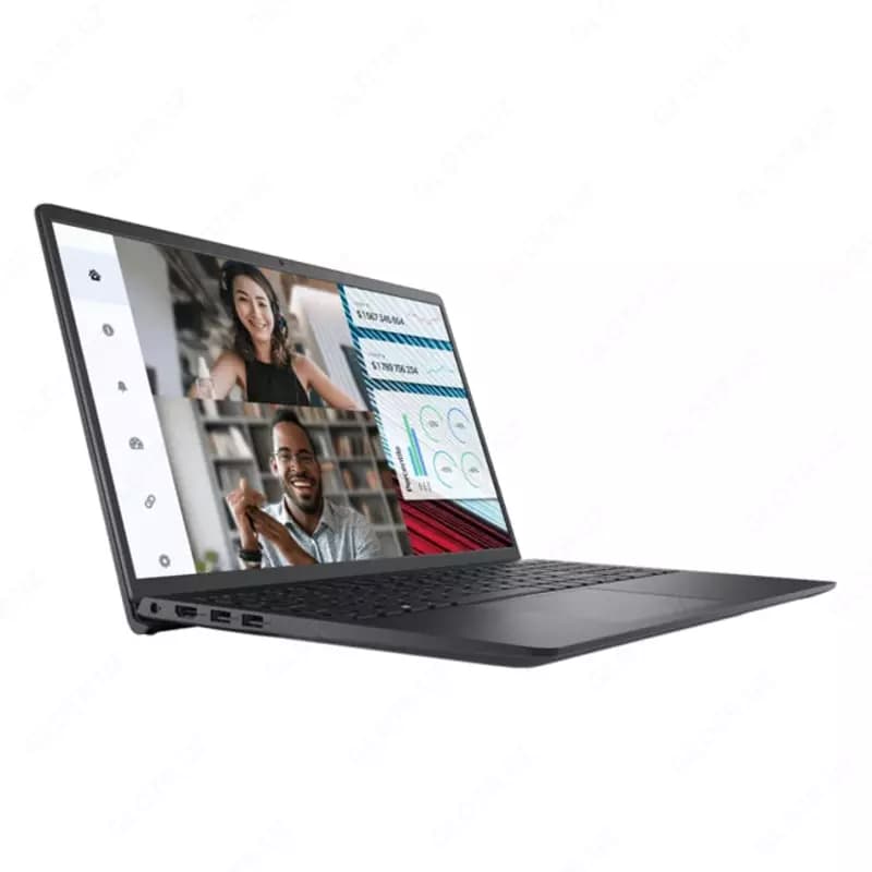 Ноутбук ”Dell” Vostro 3530, 15.6” FHD, i3-1305U, 8GB, 512GB, Intel UHD, NoOS — 2