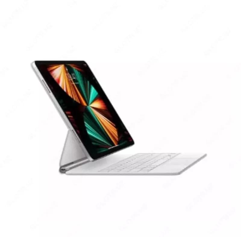 Клавиатура ”Apple Magic” 12.9 - INCH iPad Pro (Русифицирована) 2021 — 2