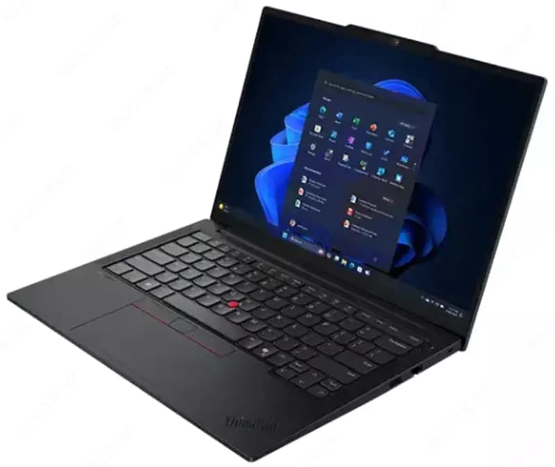 Ноутбук Lenovo ThinkPad E14 Ryzen 7 250 с НДС — 1