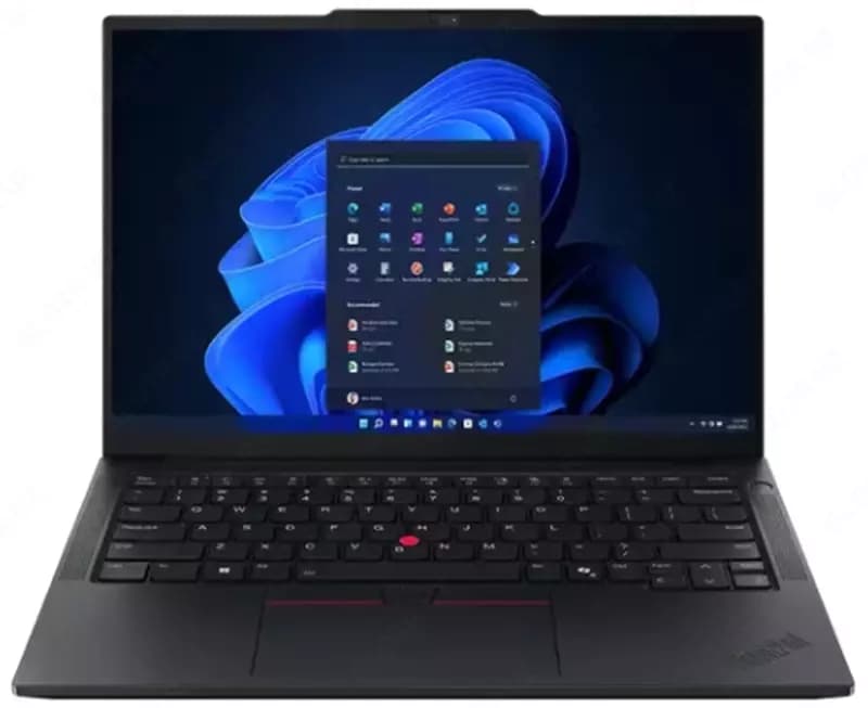 Ноутбук Lenovo ThinkPad E14 Ryzen 7 250 с НДС — 2