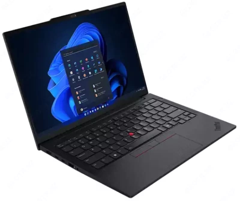 Ноутбук Lenovo ThinkPad E14 Ryzen 7 250 с НДС — 3