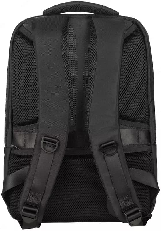 Рюкзак Tucano LUNAR 15.6”, чёрный — 3