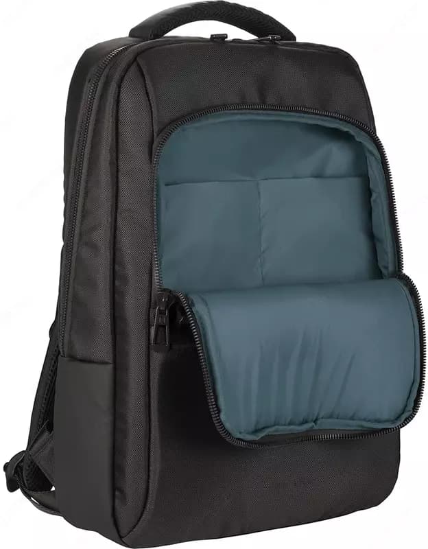 Рюкзак Tucano LUNAR 15.6”, чёрный — 4