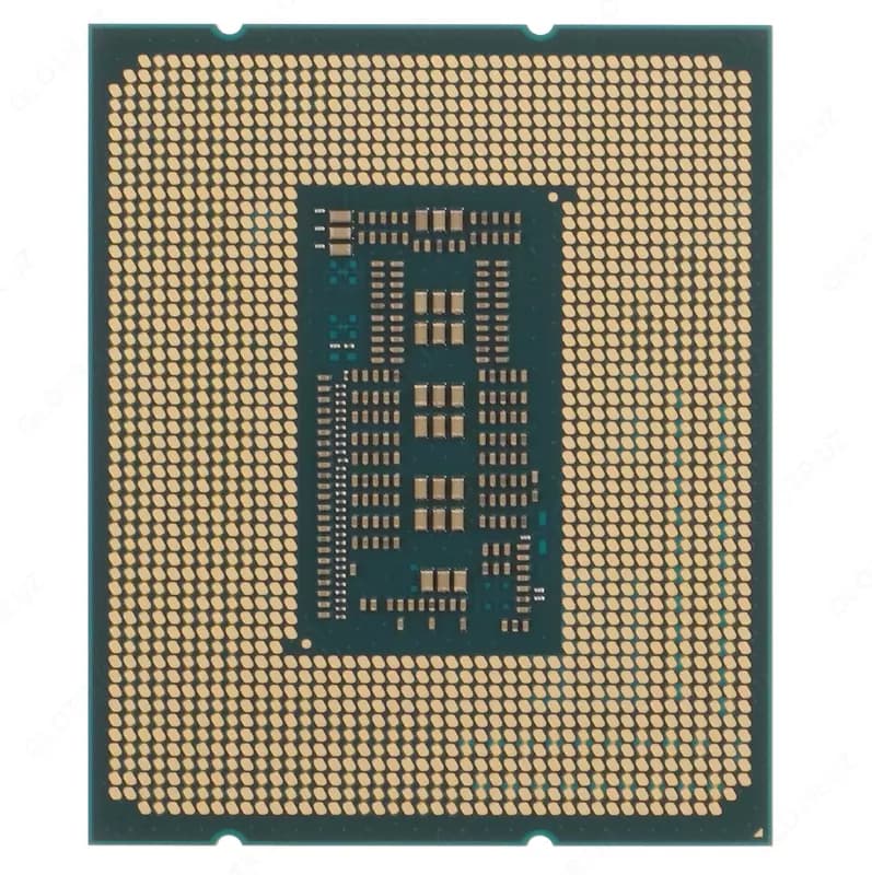 Процессор Intel Core I7-13700F — 2