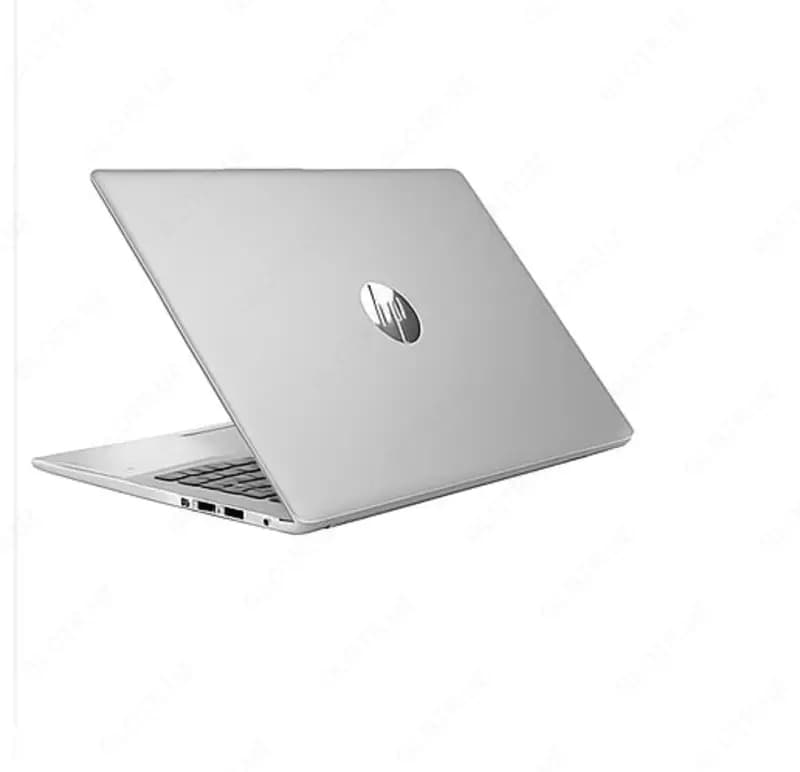 Ноутбук ”HP” Probook 460 G11, 16.0” WUXGA, UWVA 300 FHDC, 60Hz bnt Panel, U7-155U, 16GB, 512GB, Integrated (Арт. - 9G1P7ET) Серебристый — 3