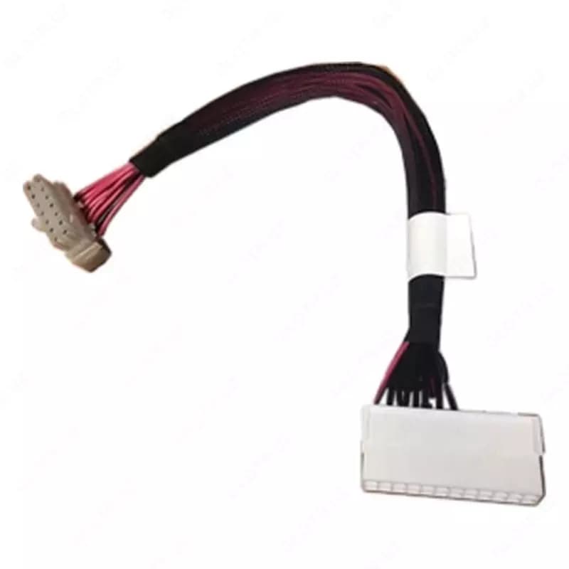 Комплект кабелей ”HP” DL20 Gen9 RPS Backplane Cable Kit (Арт. - 820306-B21) — 1