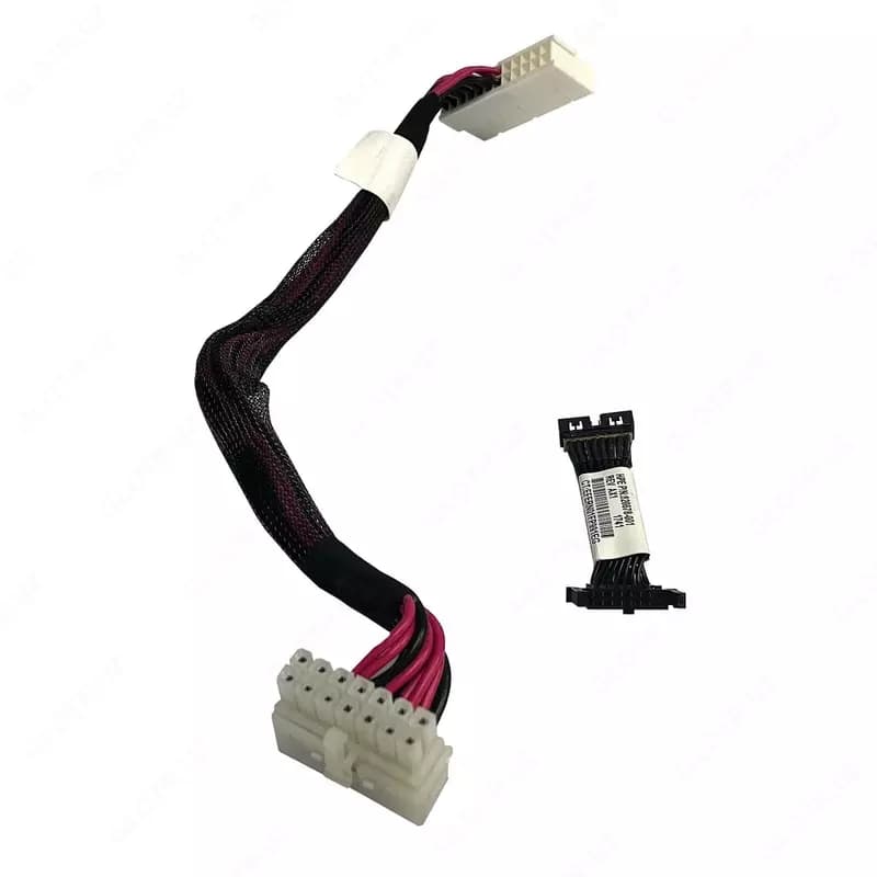 Комплект кабелей ”HP” DL20 Gen9 RPS Backplane Cable Kit (Арт. - 820306-B21) — 2