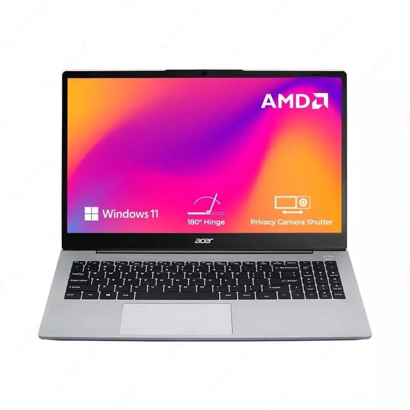 Ноутбук Acer Aspire AS15-42 на Ryzen 7 7730U — 1