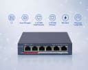 Коммутатор DS-3E1106P-EI/M(O-STD)