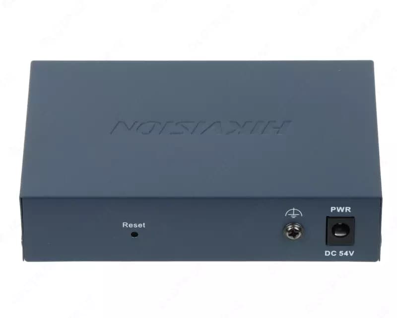 Коммутатор DS-3E1106P-EI/M(O-STD) — 3