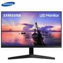 Монитор Samsung - 27” LF27T350FHRXUF LED Monitor HDMI, IPS, 75Hz, 5mc, FHD (1920x1080), HDMI, Black