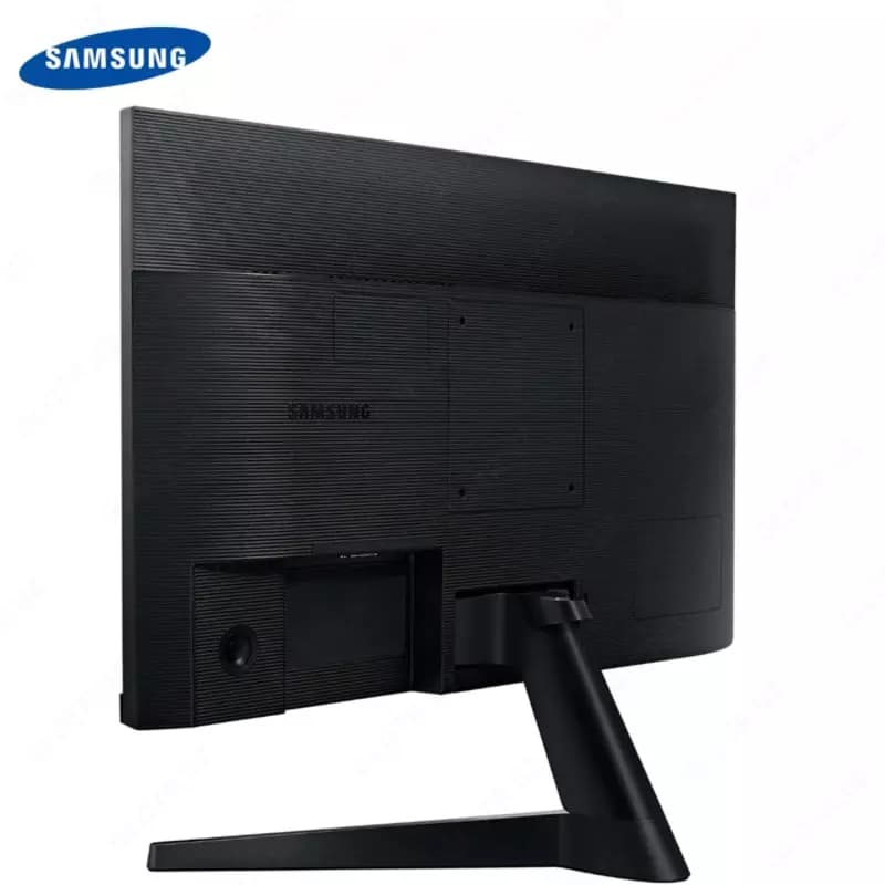 Монитор Samsung - 27” LF27T350FHRXUF LED Monitor HDMI, IPS, 75Hz, 5mc, FHD (1920x1080), HDMI, Black — 4