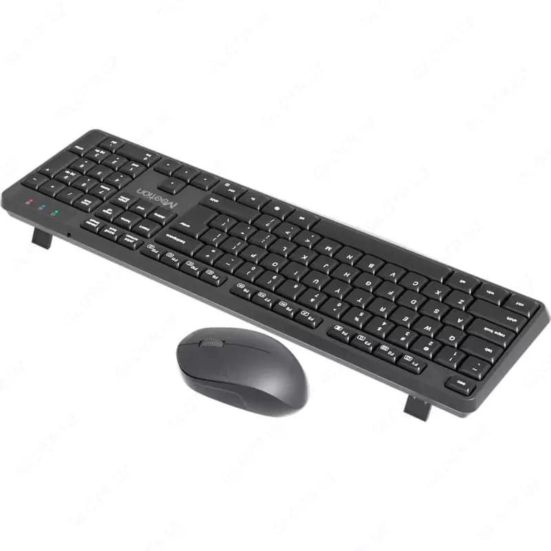 Комплект беспроводная клавиатура и мышь Meetion CW235 — 2