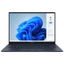 Ноутбук ”Asus” Zenbook, 14.0” WUXGA, 16:10, OLED, Ultra 7-155H, 16GB, 1TB, Integrated (UX3405MA-QD379W/90NB11R1-M00ZU0) Синий