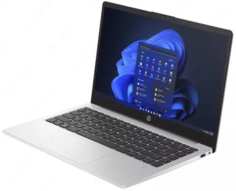 Ноутбук HP 250 G10 на i3-N305 — 1