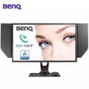 Монитор BENQ - 27” XL2740 Zowie Gaming Monitor, TN, 1mc, 240hz, FHD (1920x1080), HDMI+DP, Black