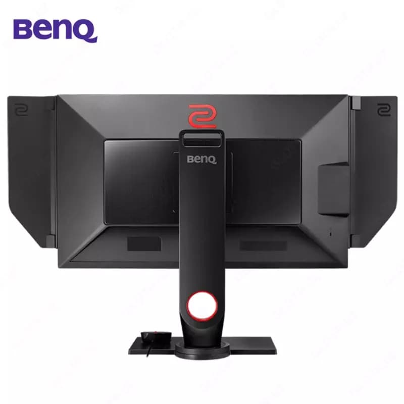 Монитор BENQ - 27” XL2740 Zowie Gaming Monitor, TN, 1mc, 240hz, FHD (1920x1080), HDMI+DP, Black — 2
